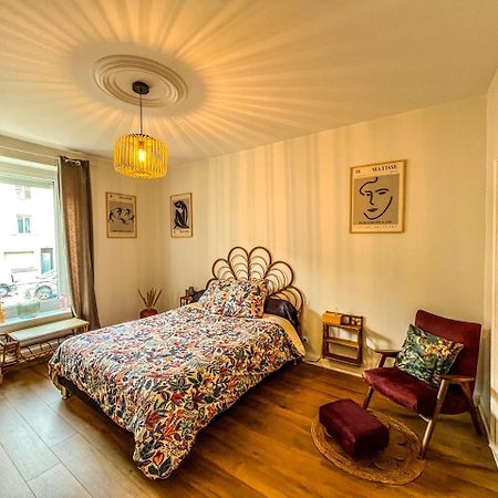 Appartement Le A A バカラ エクステリア 写真