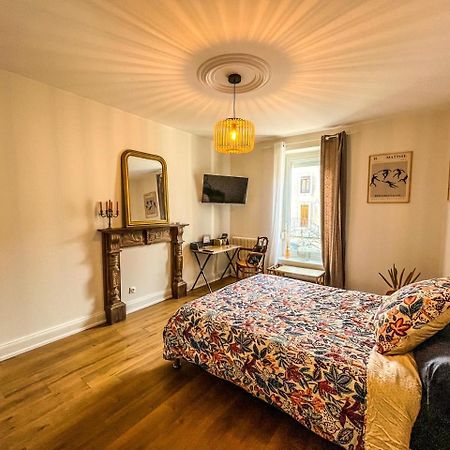 Appartement Le A A バカラ エクステリア 写真