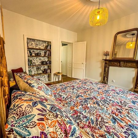 Appartement Le A A バカラ エクステリア 写真
